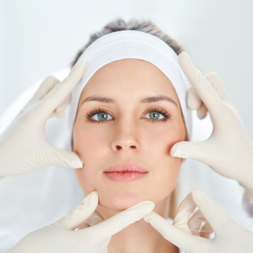 Mesoterapia Facial