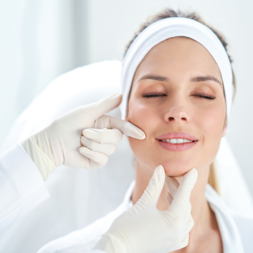 Mesoterapia Facial