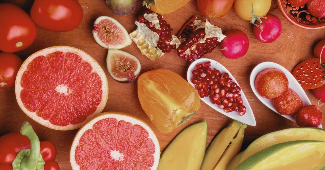 Dieta con betacarotenos Sitges broncéate desde dentro y cuida tu piel con cada bocado