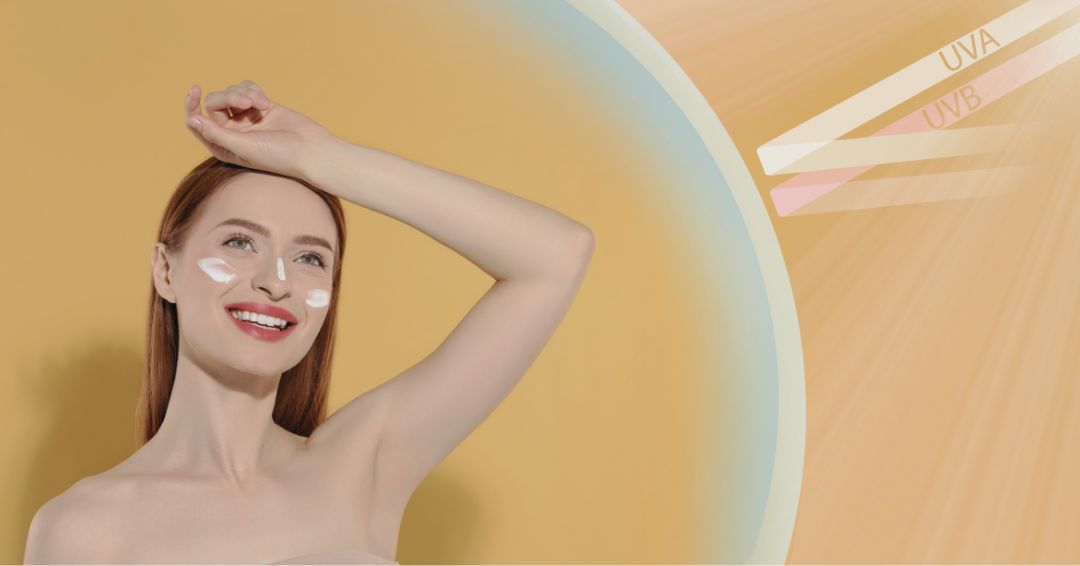 Protección solar corporal y facial el hábito no negociable para envejecer bien