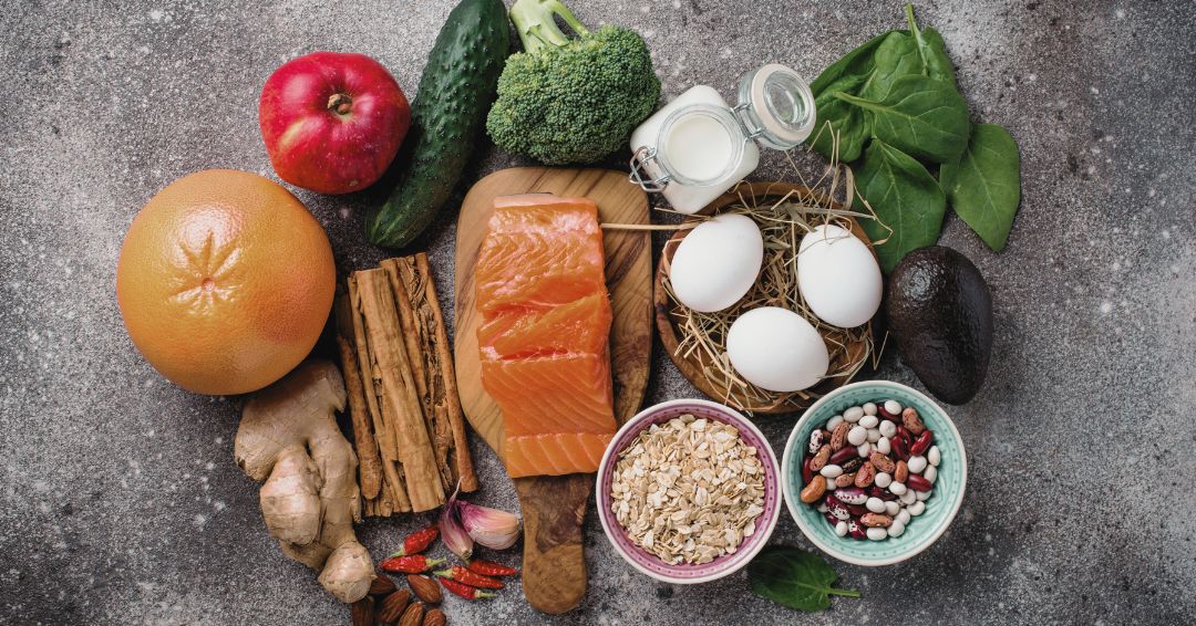 Dieta quemagrasas en Sitges: el plan más efectivo para ti