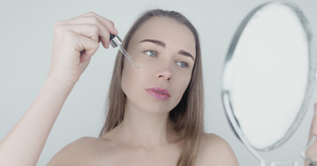 10 mitos sobre el retinol ¿Verdades o mentiras