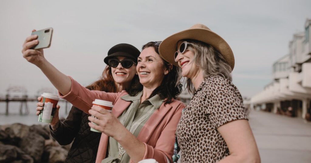 Menopausia y aumento de peso cómo cuidarte sin obsesionarte y sentirte bien contigo misma