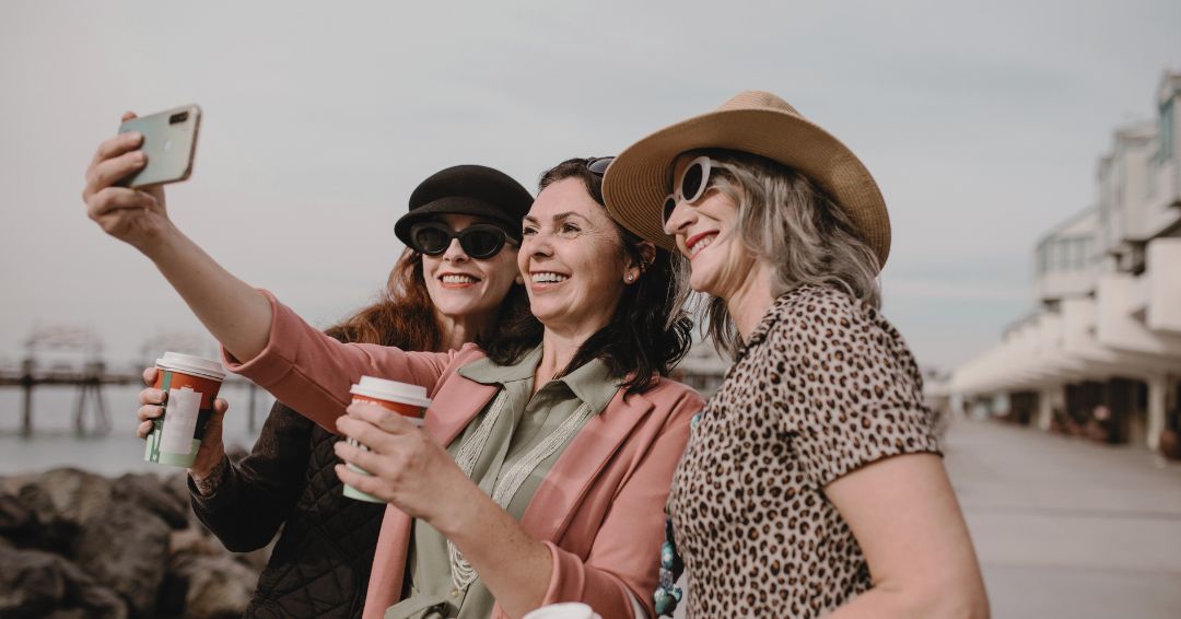 Menopausia y aumento de peso cómo cuidarte sin obsesionarte y sentirte bien contigo misma