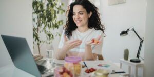 Hábitos alimenticios después del verano vuelve a cuidarte