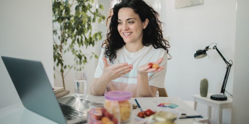 Hábitos alimenticios después del verano vuelve a cuidarte