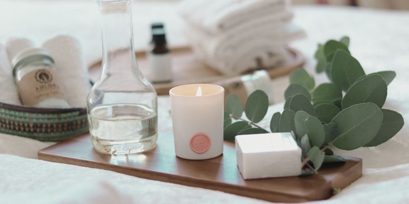 Tratamiento de higiene facial en Sitges: limpieza profunda y diagnóstico personalizado en Ankshu Wellness Clinic