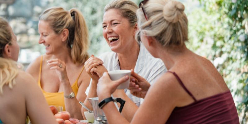 Menopausia Sitges