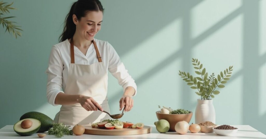 Nutricosmética Sitges en Ankshu colágeno, ceramidas, antioxidantes y omega-3 integrados con nutrición y aparatología. Resultados medibles. Reserva tu cita.